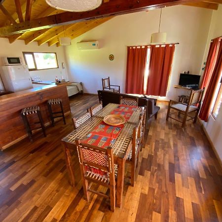 Cabana El Churqui Тафи-дель-Валье Экстерьер фото